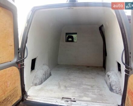 Сірий Сітроен Jumpy, об'ємом двигуна 2 л та пробігом 450 тис. км за 4000 $, фото 4 на Automoto.ua