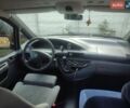 Сірий Сітроен Jumpy, об'ємом двигуна 2 л та пробігом 227 тис. км за 5500 $, фото 12 на Automoto.ua