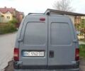 Сірий Сітроен Jumpy, об'ємом двигуна 2 л та пробігом 450 тис. км за 4000 $, фото 2 на Automoto.ua