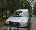 Сірий Сітроен Jumpy, об'ємом двигуна 2 л та пробігом 450 тис. км за 4236 $, фото 1 на Automoto.ua