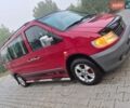 Серый Ситроен Jumpy, объемом двигателя 1.9 л и пробегом 253 тыс. км за 3500 $, фото 13 на Automoto.ua