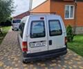 Серый Ситроен Jumpy, объемом двигателя 2 л и пробегом 300 тыс. км за 4500 $, фото 5 на Automoto.ua