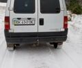 Сірий Сітроен Jumpy, об'ємом двигуна 2 л та пробігом 322 тис. км за 3800 $, фото 2 на Automoto.ua