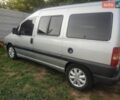 Сірий Сітроен Jumpy, об'ємом двигуна 2 л та пробігом 227 тис. км за 5500 $, фото 4 на Automoto.ua