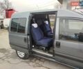 Серый Ситроен Jumpy, объемом двигателя 2 л и пробегом 101 тыс. км за 6600 $, фото 5 на Automoto.ua