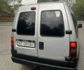 Сірий Сітроен Jumpy, об'ємом двигуна 2 л та пробігом 201 тис. км за 4200 $, фото 4 на Automoto.ua