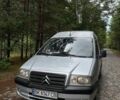 Сірий Сітроен Jumpy, об'ємом двигуна 2 л та пробігом 450 тис. км за 4600 $, фото 1 на Automoto.ua