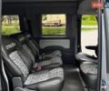 Серый Ситроен Jumpy, объемом двигателя 2 л и пробегом 350 тыс. км за 4400 $, фото 45 на Automoto.ua