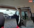 Сірий Сітроен Jumpy, об'ємом двигуна 2 л та пробігом 227 тис. км за 5500 $, фото 17 на Automoto.ua