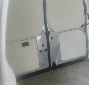 Серый Ситроен Jumpy, объемом двигателя 2 л и пробегом 49 тыс. км за 3800 $, фото 1 на Automoto.ua