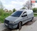 Сірий Сітроен Jumpy, об'ємом двигуна 2 л та пробігом 450 тис. км за 4000 $, фото 1 на Automoto.ua