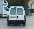 Серый Ситроен Jumpy, объемом двигателя 2 л и пробегом 254 тыс. км за 3999 $, фото 8 на Automoto.ua