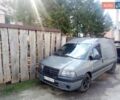 Сірий Сітроен Jumpy, об'ємом двигуна 2 л та пробігом 450 тис. км за 4000 $, фото 6 на Automoto.ua