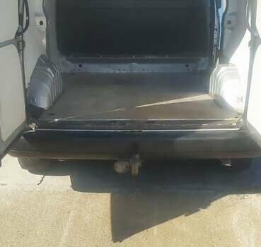 Серый Ситроен Jumpy, объемом двигателя 2 л и пробегом 49 тыс. км за 3800 $, фото 5 на Automoto.ua