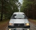 Сірий Сітроен Jumpy, об'ємом двигуна 2 л та пробігом 450 тис. км за 4600 $, фото 1 на Automoto.ua