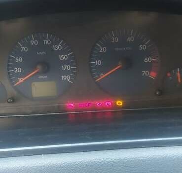 Серый Ситроен Jumpy, объемом двигателя 2 л и пробегом 49 тыс. км за 3800 $, фото 2 на Automoto.ua