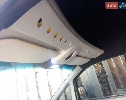 Сірий Сітроен Jumpy, об'ємом двигуна 2 л та пробігом 450 тис. км за 4000 $, фото 12 на Automoto.ua