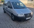 Серый Ситроен Jumpy, объемом двигателя 2 л и пробегом 400 тыс. км за 4500 $, фото 1 на Automoto.ua