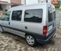 Сірий Сітроен Jumpy, об'ємом двигуна 2 л та пробігом 344 тис. км за 3900 $, фото 4 на Automoto.ua