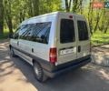 Серый Ситроен Jumpy, объемом двигателя 2 л и пробегом 466 тыс. км за 5500 $, фото 6 на Automoto.ua