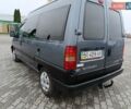 Сірий Сітроен Jumpy, об'ємом двигуна 1.9 л та пробігом 230 тис. км за 4199 $, фото 6 на Automoto.ua