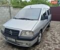 Сірий Сітроен Jumpy, об'ємом двигуна 2 л та пробігом 344 тис. км за 3900 $, фото 1 на Automoto.ua