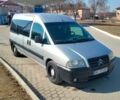 Сірий Сітроен Jumpy, об'ємом двигуна 2 л та пробігом 215 тис. км за 5200 $, фото 9 на Automoto.ua