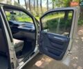 Серый Ситроен Jumpy, объемом двигателя 2 л и пробегом 466 тыс. км за 5500 $, фото 8 на Automoto.ua