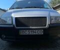 Сірий Сітроен Jumpy, об'ємом двигуна 2 л та пробігом 272 тис. км за 4500 $, фото 1 на Automoto.ua