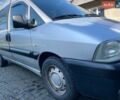 Сірий Сітроен Jumpy, об'ємом двигуна 2 л та пробігом 272 тис. км за 4500 $, фото 2 на Automoto.ua