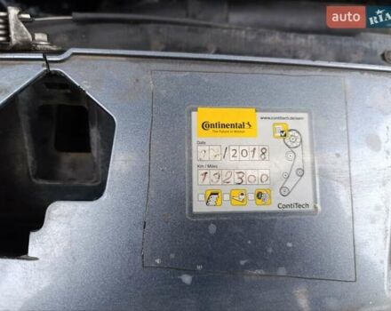 Сірий Сітроен Jumpy, об'ємом двигуна 1.9 л та пробігом 230 тис. км за 4199 $, фото 29 на Automoto.ua