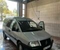 Серый Ситроен Jumpy, объемом двигателя 2 л и пробегом 294 тыс. км за 4900 $, фото 1 на Automoto.ua