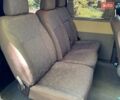 Серый Ситроен Jumpy, объемом двигателя 2 л и пробегом 466 тыс. км за 5500 $, фото 10 на Automoto.ua