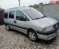 Сірий Сітроен Jumpy, об'ємом двигуна 2 л та пробігом 344 тис. км за 3900 $, фото 1 на Automoto.ua