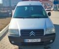 Сірий Сітроен Jumpy, об'ємом двигуна 2 л та пробігом 215 тис. км за 5200 $, фото 8 на Automoto.ua