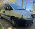 Серый Ситроен Jumpy, объемом двигателя 2 л и пробегом 466 тыс. км за 5500 $, фото 3 на Automoto.ua