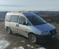 Серый Ситроен Jumpy, объемом двигателя 1.87 л и пробегом 325 тыс. км за 4200 $, фото 5 на Automoto.ua