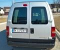 Сірий Сітроен Jumpy, об'ємом двигуна 2 л та пробігом 215 тис. км за 5200 $, фото 11 на Automoto.ua