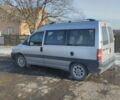 Серый Ситроен Jumpy, объемом двигателя 1.87 л и пробегом 325 тыс. км за 4200 $, фото 3 на Automoto.ua