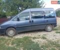 Сірий Сітроен Jumpy, об'ємом двигуна 2 л та пробігом 267 тис. км за 3999 $, фото 13 на Automoto.ua