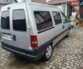 Сірий Сітроен Jumpy, об'ємом двигуна 2 л та пробігом 344 тис. км за 3900 $, фото 2 на Automoto.ua