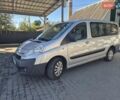 Ситроен Jumpy 2007 в Староконстантинов на Automoto.ua Серый Ситроен Jumpy, объемом двигателя 2 л и пробегом 290 тыс. км за 6700 $, фото 6 на Automoto.ua