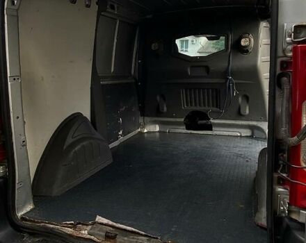 Серый Ситроен Jumpy, объемом двигателя 2 л и пробегом 330 тыс. км за 3650 $, фото 7 на Automoto.ua