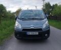 Сірий Сітроен Jumpy, об'ємом двигуна 2 л та пробігом 350 тис. км за 5531 $, фото 2 на Automoto.ua