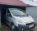 Серый Ситроен Jumpy, объемом двигателя 1.56 л и пробегом 370 тыс. км за 6500 $, фото 1 на Automoto.ua