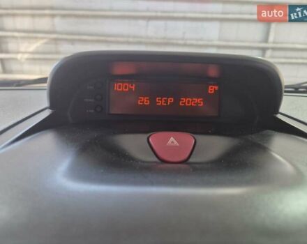 Ситроен Jumpy 2007 в Староконстантинов на Automoto.ua Серый Ситроен Jumpy, объемом двигателя 2 л и пробегом 290 тыс. км за 6700 $, фото 26 на Automoto.ua