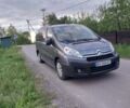 Сірий Сітроен Jumpy, об'ємом двигуна 2 л та пробігом 250 тис. км за 4806 $, фото 2 на Automoto.ua