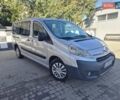 Ситроен Jumpy 2007 в Староконстантинов на Automoto.ua Серый Ситроен Jumpy, объемом двигателя 2 л и пробегом 290 тыс. км за 6700 $, фото 4 на Automoto.ua