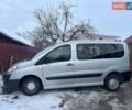 Серый Ситроен Jumpy, объемом двигателя 1.56 л и пробегом 370 тыс. км за 6500 $, фото 3 на Automoto.ua