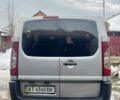Серый Ситроен Jumpy, объемом двигателя 1.56 л и пробегом 370 тыс. км за 6500 $, фото 2 на Automoto.ua